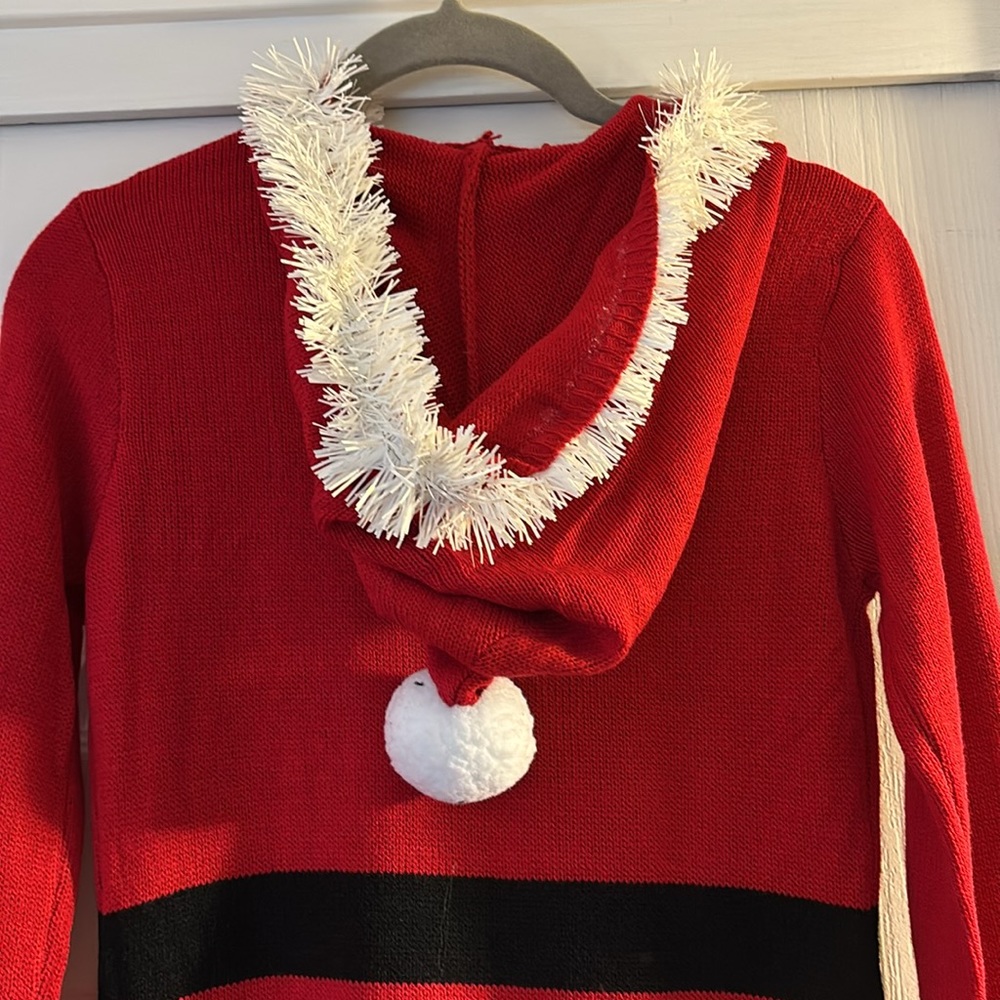 Festive Love & let Love fabulous Christmas dress!!🎅🏻🎄 - Picture 6 of 10